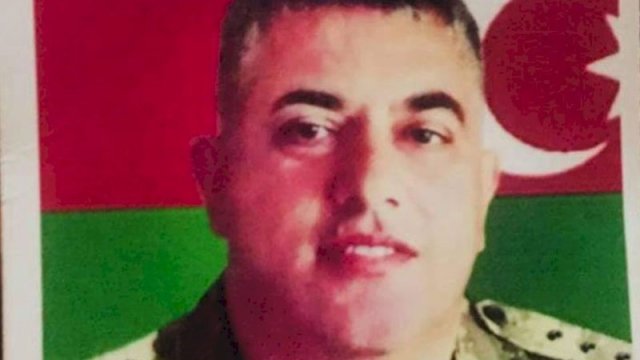 Sonuncu döyüşü Qubadlıda oldu: Tatamidən cəbhəyə - VİDEO