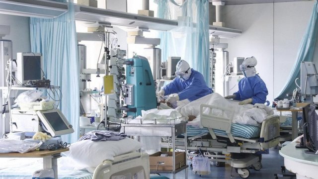 Azərbaycanda koronavirusla bağlı son vəziyyət necədir? - AÇIQLAMA