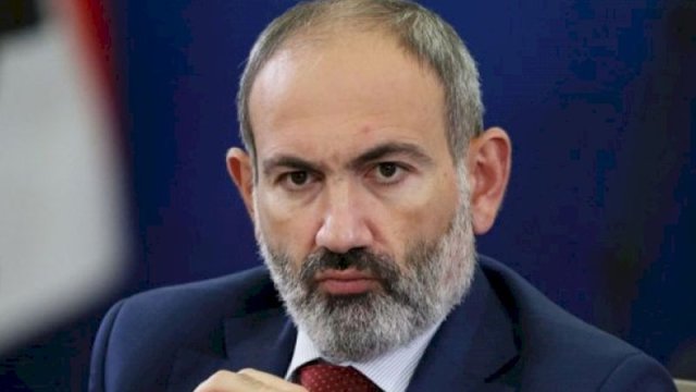 Paşinyana verilən vaxt bu gün 12:00-da başa çatır