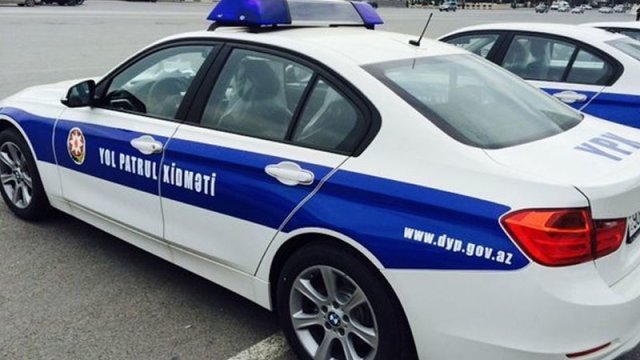 DYP-dən yolların bağlanması ilə bağlı daha bir AÇIQLAMA