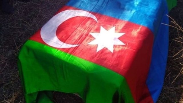 Şəhid atası: “Son danışığında dedi ki, mənimlə qürur duyacaqsan”