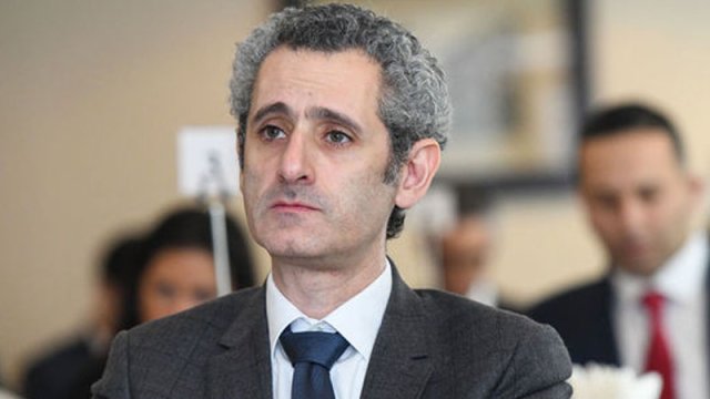 Fransa səfirindən Qarabağla bağlı bəyanat