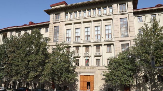 “Aqrolizinq” Açıq Səhmdar Cəmiyyətinin adı dəyişdirildi