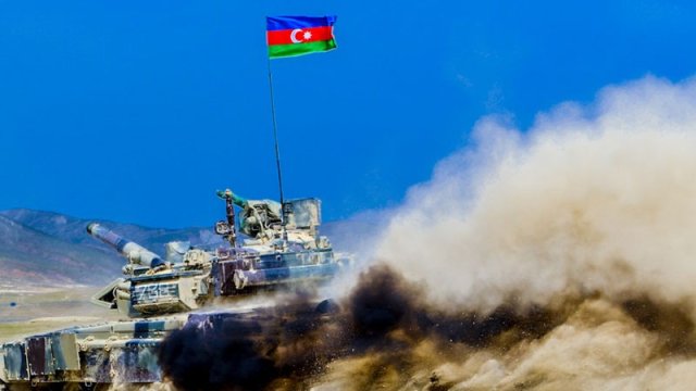 Silahlı Qüvvələrə Yardım Fondu ləğv edildi