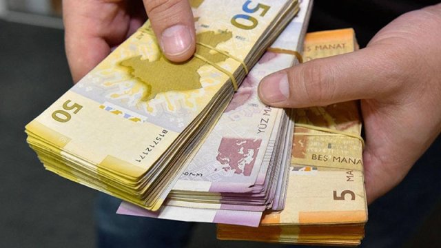 Bu şəxslər 190 manat birdəfəlik maddi yardım alacaqlar