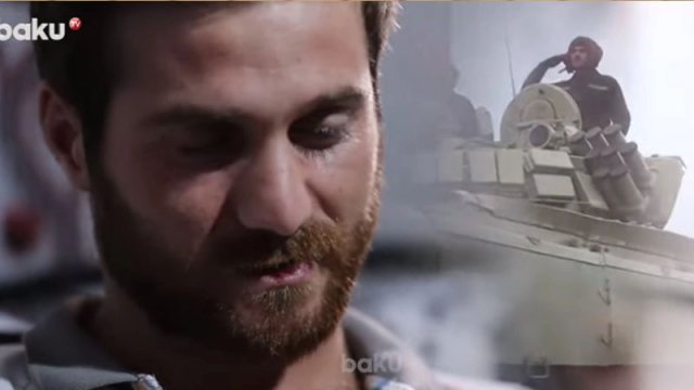 Xüsusi təyinatlı Şuşa döyüşlərinin sirlərindən danışdı (VİDEO)