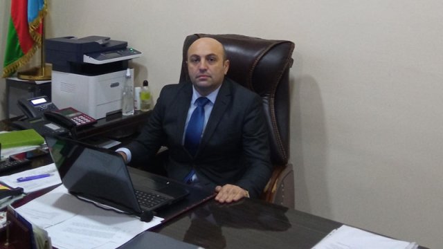Təhsil nazirindən yeni təyinat
