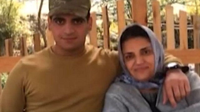 “Öz qolundan qan axırdı, sarğısını açıb komandirinin yarasını sarıdı” - VİDEO 