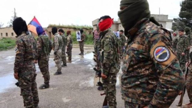 xa0“Erməni batalyonu” Rusiya, Azərbaycan və Türkiyəyə qarşı terror hücumları planlaşdırır - İDDİA