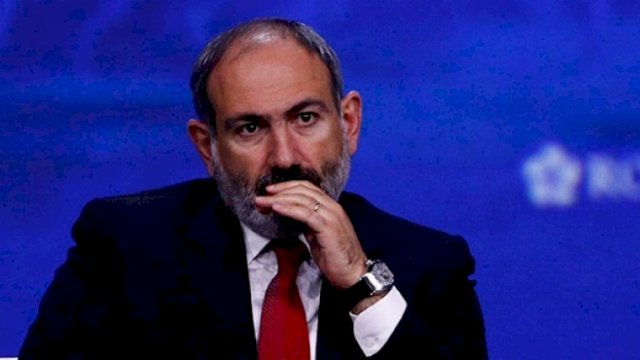 Paşinyan gizli iclas keçirdi: Növbədənkənar seçki?