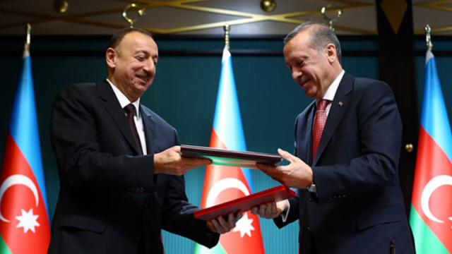 Sabah Azərbaycanla Türkiyə arasında memorandum İMZALANACAQ
