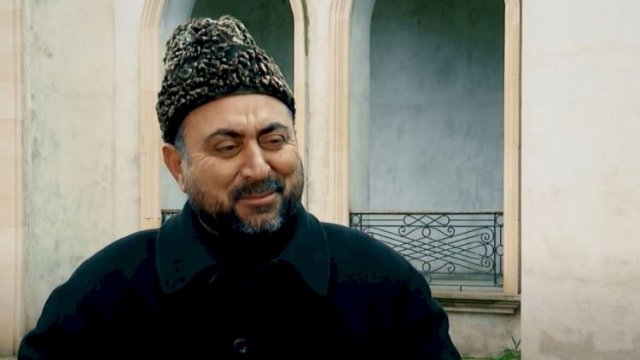 Azərbaycanda axund koronovirusdan vəfat etdi