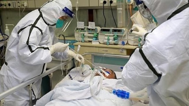 Azərbaycanda daha bir yüksək vəzifəli məmur koronavirusdan öldü