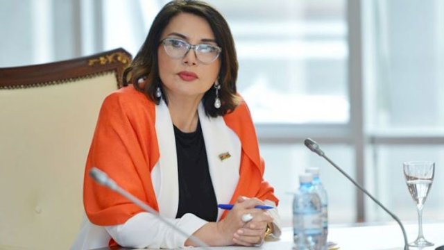 Jalə Əliyevanın təklifi etiraza səbəb oldu: Deputat xadimələri nəyə məcbur edir?xa0