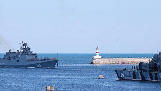 Rusiya və NATO 10 ildən sonra ilk dəfə birgə təlim keçirəcək