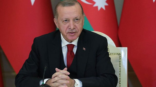 Ərdoğan Ermənistanla sərhədi açmağın əsas şərtini AÇIQLADI
