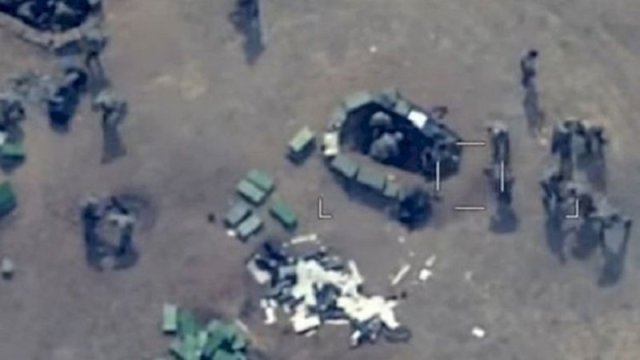 Düşmən yeni təxribatlara hazırlaşır? – Polkovnik