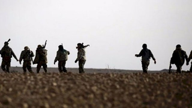 “Erməni batalyonu”nun Bakı da daxil, üç paytaxtda TERROR PLANI