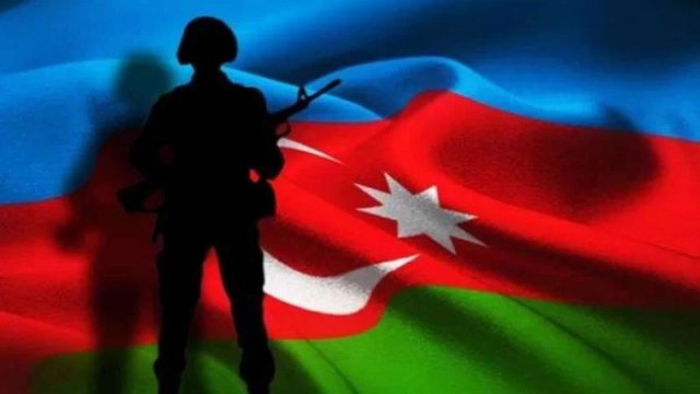 Vətən müharibəsinin jurnalistləri: 1 şəhid , 2 yaralı