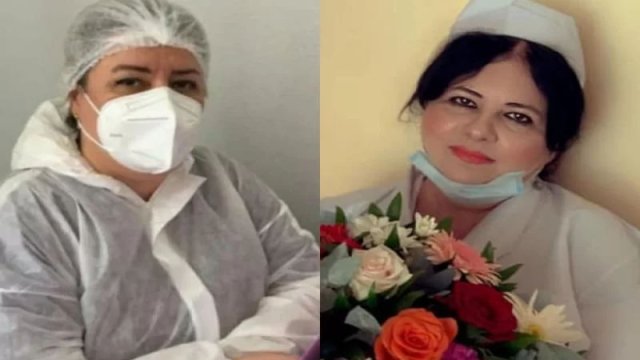 Azərbaycanda daha 2 həkim koronavirusdan öldü