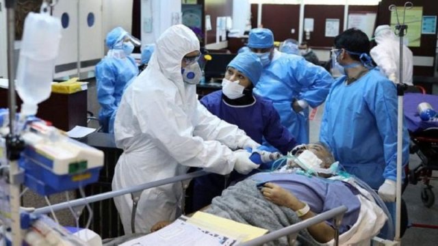 Prezidentin təltif etdiyi müəllim koronavirusdan öldü