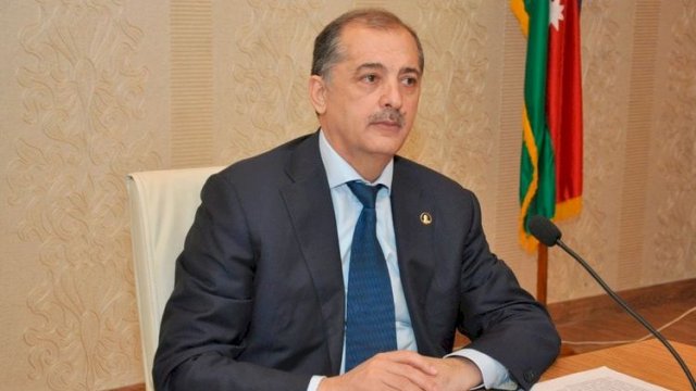 Vilyam Hacıyevin şikayəti təmin edilmədi