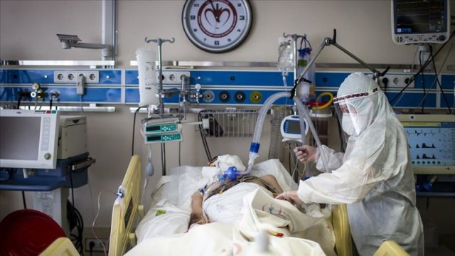 İcra başçısının müavini koronavirusdan vəfat etdi