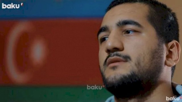 Ermənilər Azərbaycan bayrağını tanklarına taxırdılar ki... - ŞOK FAKTLARxa0