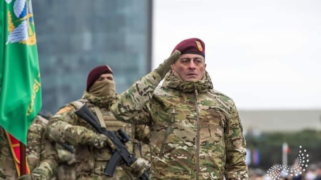 Azərbaycanda Ordu generalı rütbəsi kimə verilə bilər? (AÇIQLAMA)