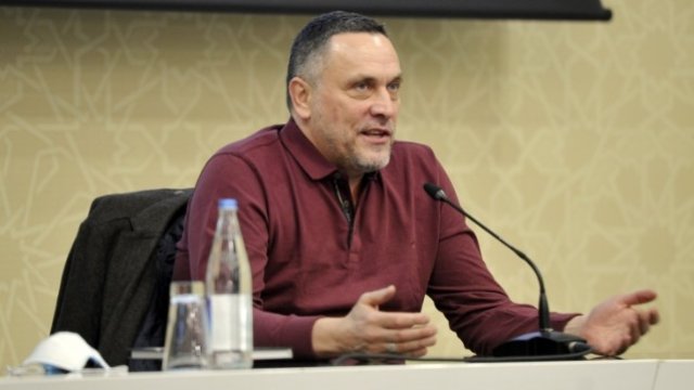 Azərbaycanın böyük qələbəsi bəşəriyyətin tarixini dəyişəcək - Şevçenko