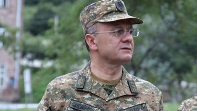 10 saat mühasirədə qaldıq - Ohanyandan Şuşa etirafı