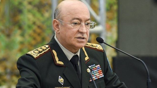 Müharibə zamanı ziyan dəyən evlərin bərpası üçün... - Kəmaləddin Heydərov