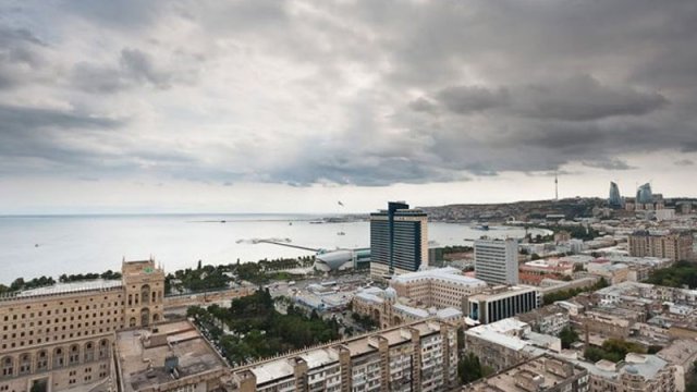 Sabahın hava proqnozu AÇIQLANDI