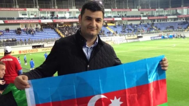 Millimizin baş məşqçisinin atası və bacısı koronavirusdan öldü - FOTOLAR