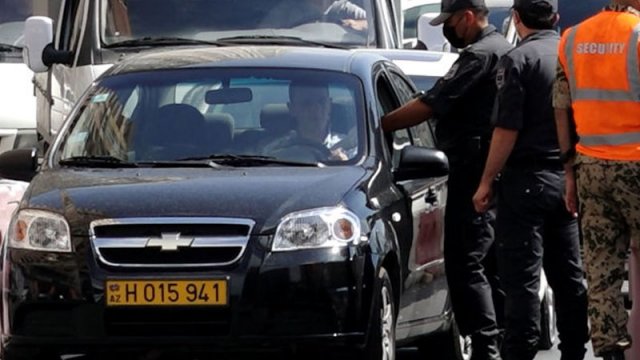 Kənarda olanlar dekabrın 14-dən sonra Bakıya belə qayıda bilərlər