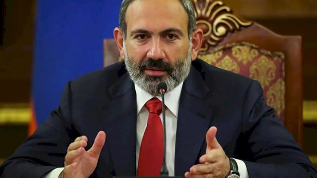 Türkiyə və Azərbaycanla əlaqələri yaxşılaşdırmaq lazımdır - Paşinyan