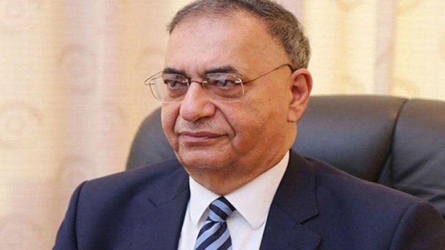 Sülhməramlıların təqdim etdiyi yeni xəritə heç nəyi dəyişməyəcək - Asim Mollazadə