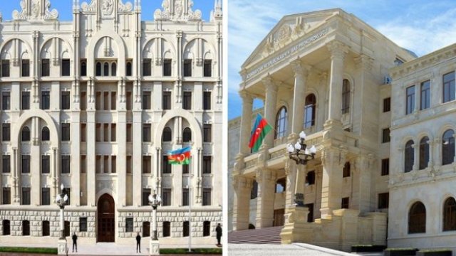 Baş Prokurorluq və DİN-dən əhaliyə XƏBƏRDARLIQ