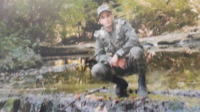 Şəhid “Mixaylo”nun sükutu, korellanın nəğməsi, parada gələn ağ durnalar... - REPORTAJ