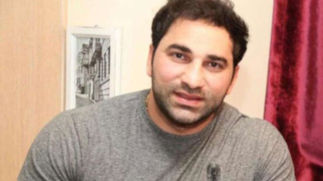 Kamil Zeynallı barədə QƏRAR VERİLDİ (Yenilənib)