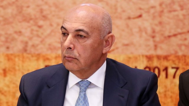 Ədalət Vəliyev partiya rəhbərləri ilə görüşdü