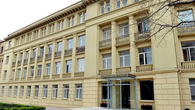 Təhsil Nazirliyi əsgərin müraciətini müsbət cavablandırdı