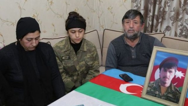 “Nişanlısına söz vermişdi ki, məni...