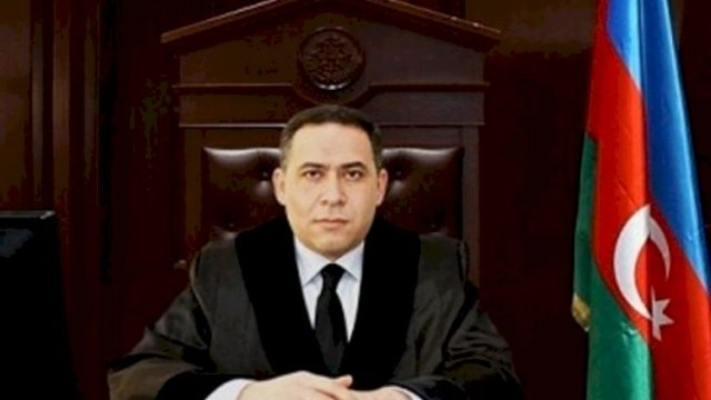 Apelyasiya Məhkəməsinin hakimi koronavirusdan VƏFAT ETDİ