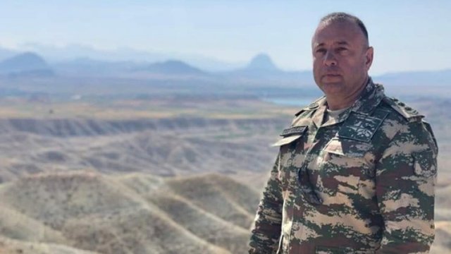 Şayiələrə fikir verməyin - Tehran Mənsimov