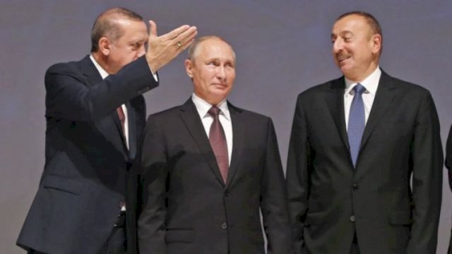 Ərdoğan və Putindən yeni gediş: “Bundan Azərbaycan qazanacaq”xa0