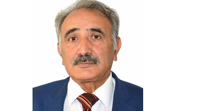 AMEA-nın alimi koronavirusdan vəfat etdi