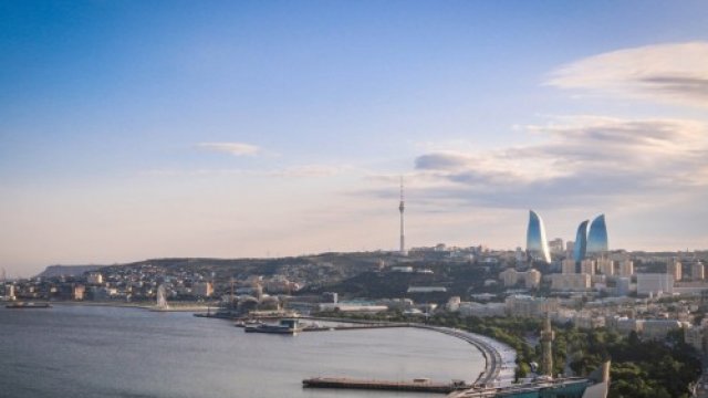 Sabahın hava proqnozu açıqlandı