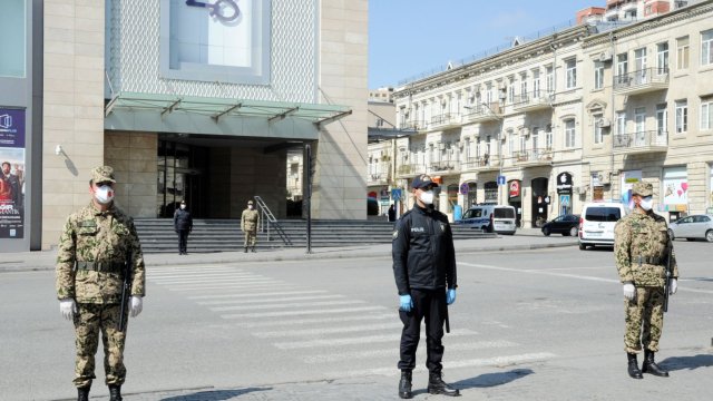 Karantini pozanlar daha böyük məbləğdə CƏRİMƏLƏNƏCƏK