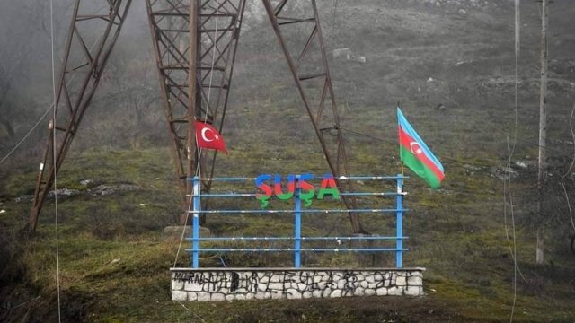 Şuşa dayanıqlı elektrik enerjisi ilə təmin ediləcək - VİDEO